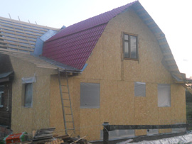 Строительство деревянных домов Обнинск Балабаново Белоусово Боровск